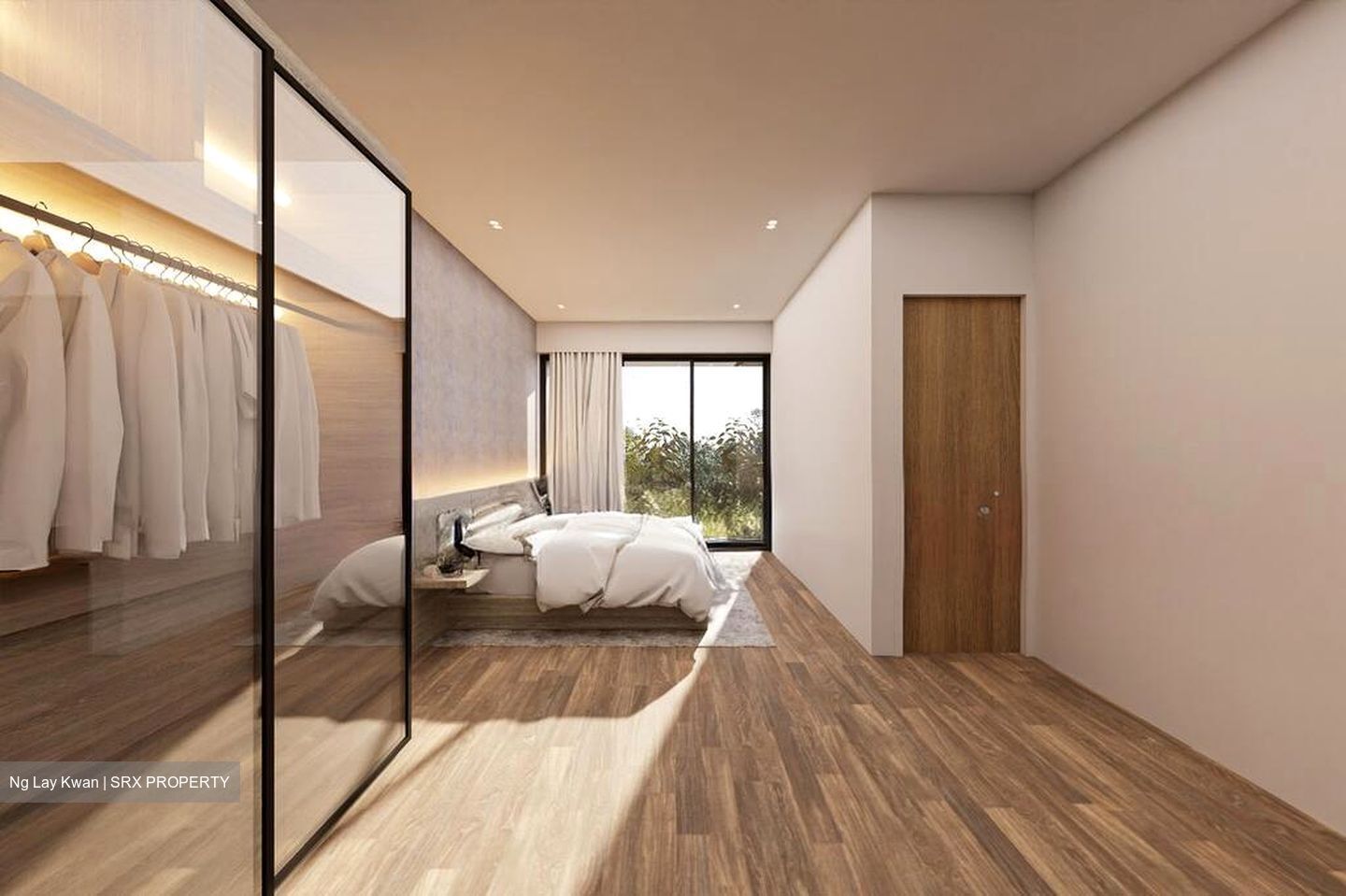 Opera Estate (D15), Terrace #497144911